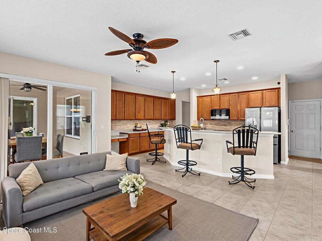 181 Wading Bird Circle, Palm Bay, FL 32908