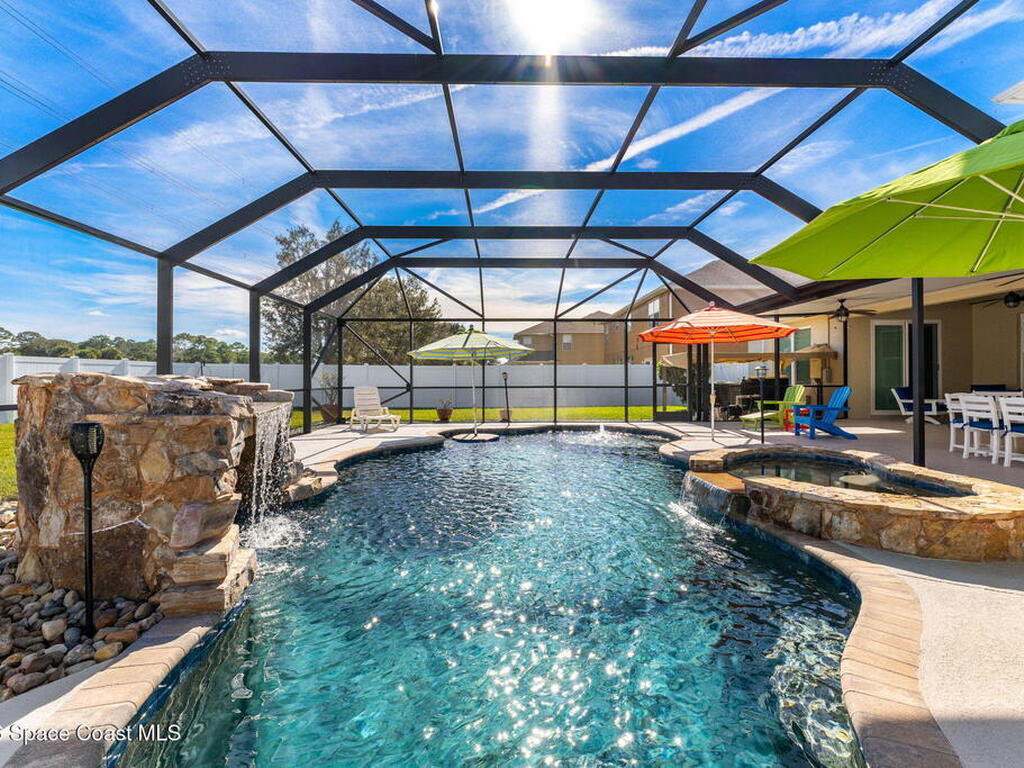 181 Wading Bird Circle, Palm Bay, FL 32908