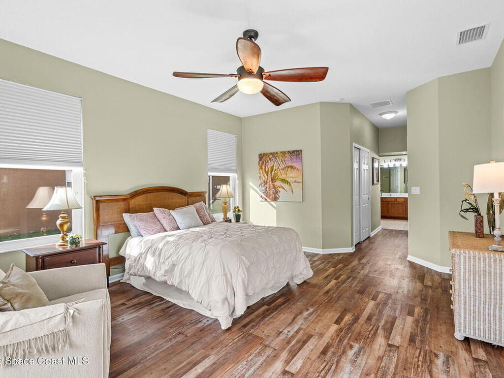 181 Wading Bird Circle, Palm Bay, FL 32908