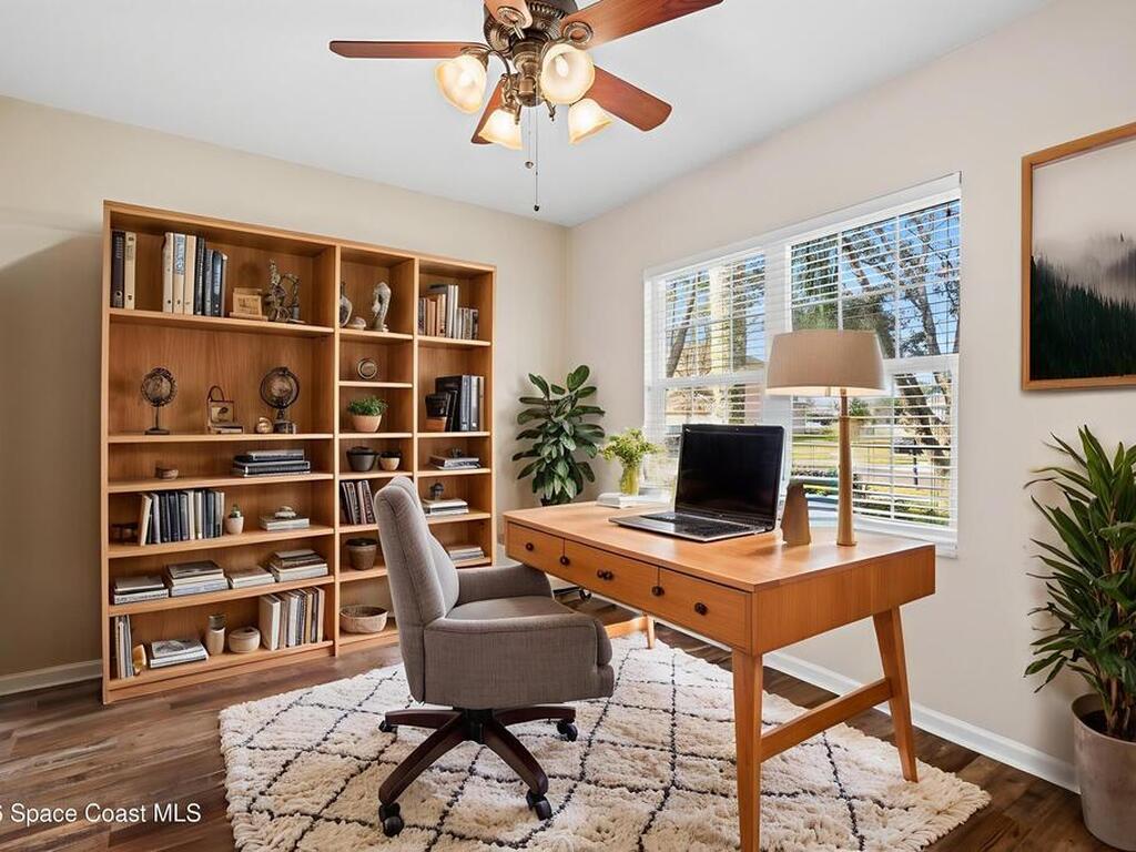 181 Wading Bird Circle, Palm Bay, FL 32908