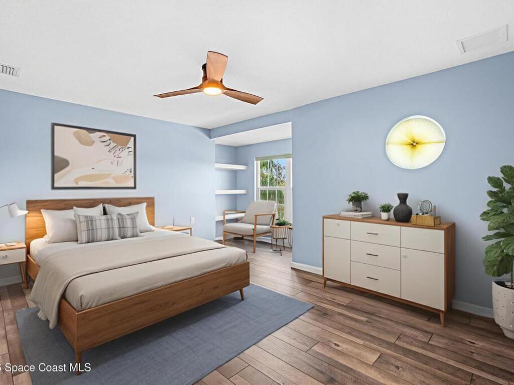 181 Wading Bird Circle, Palm Bay, FL 32908