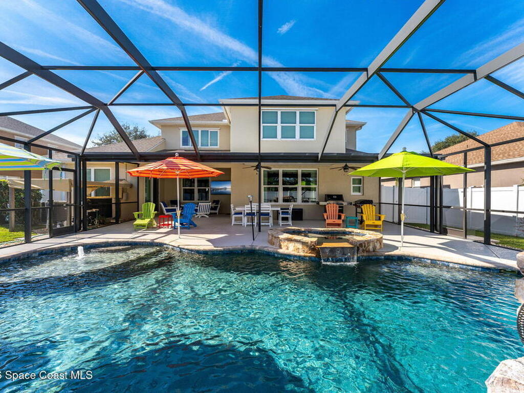 181 Wading Bird Circle, Palm Bay, FL 32908