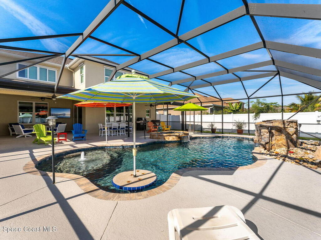 181 Wading Bird Circle, Palm Bay, FL 32908