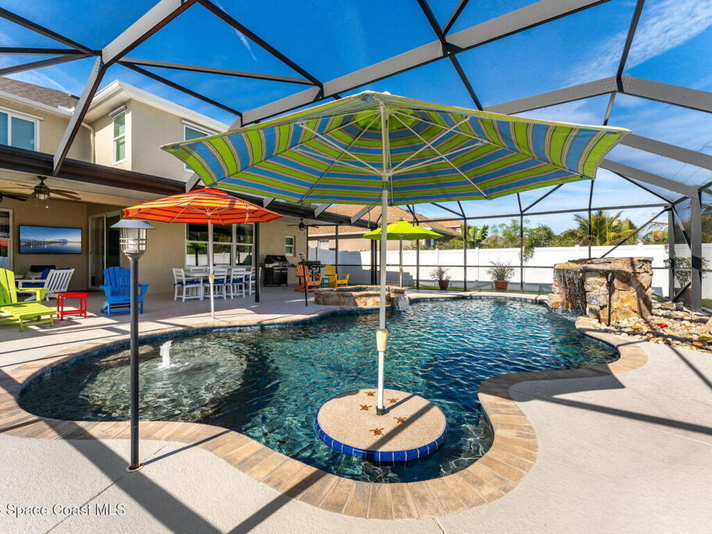 181 Wading Bird Circle, Palm Bay, FL 32908