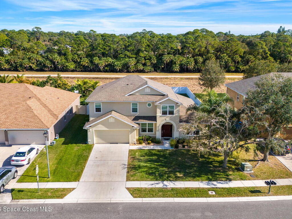 181 Wading Bird Circle, Palm Bay, FL 32908