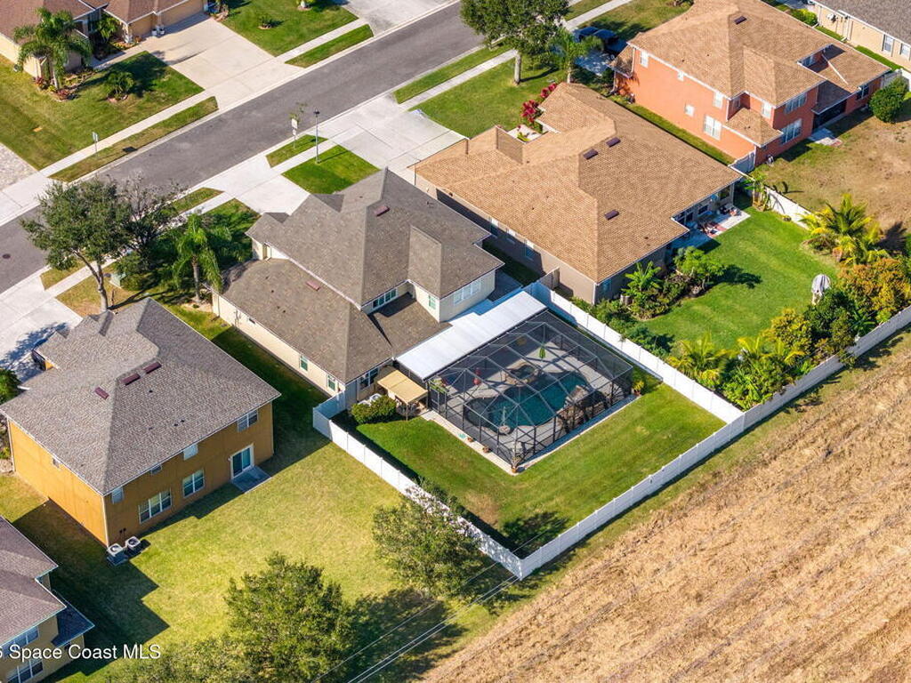 181 Wading Bird Circle, Palm Bay, FL 32908