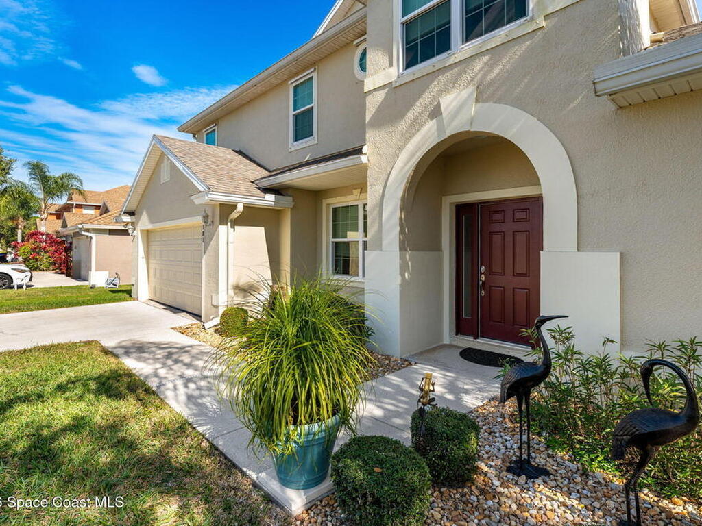 181 Wading Bird Circle, Palm Bay, FL 32908