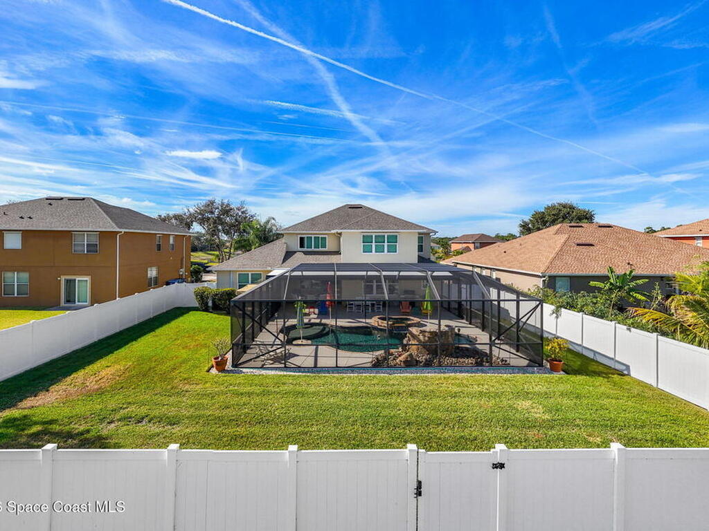 181 Wading Bird Circle, Palm Bay, FL 32908