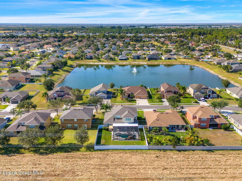 181 Wading Bird Circle, Palm Bay, FL 32908