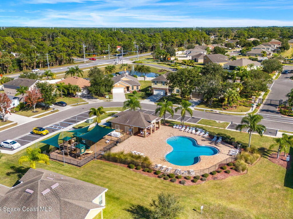 181 Wading Bird Circle, Palm Bay, FL 32908