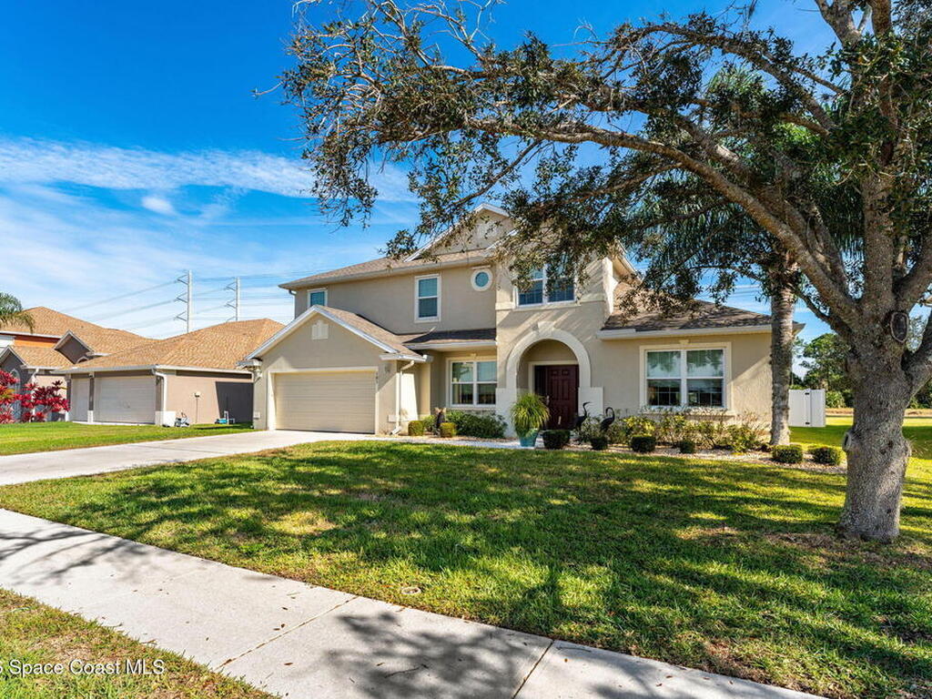 181 Wading Bird Circle, Palm Bay, FL 32908