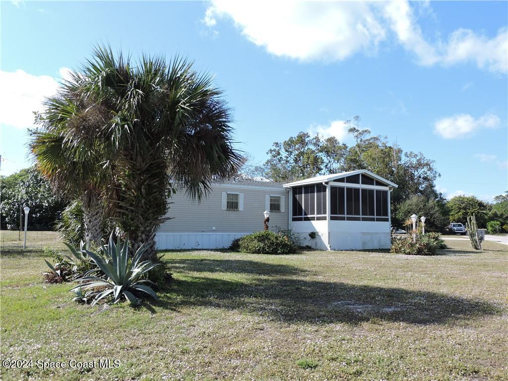13195 Old Dixie Highway, Sebastian, FL 32958