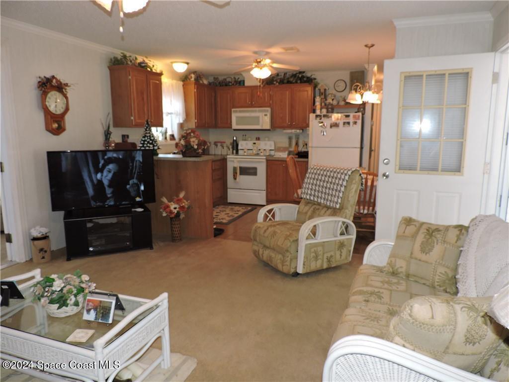 13195 Old Dixie Highway, Sebastian, FL 32958