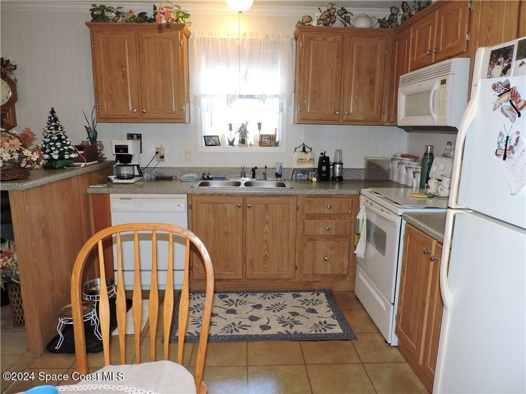 13195 Old Dixie Highway, Sebastian, FL 32958