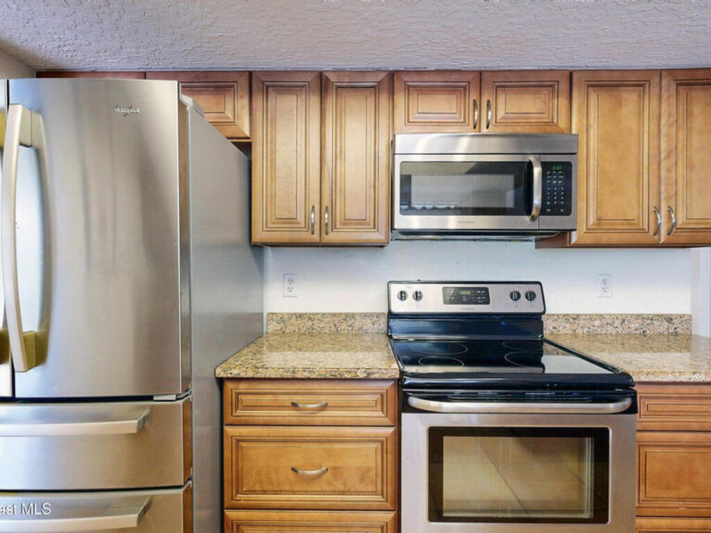 761 Atlantic Drive, Satellite Beach, FL 32937