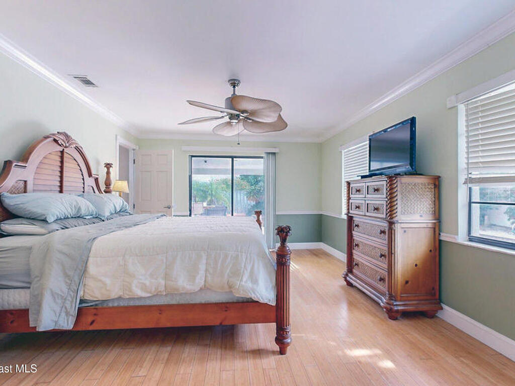 761 Atlantic Drive, Satellite Beach, FL 32937