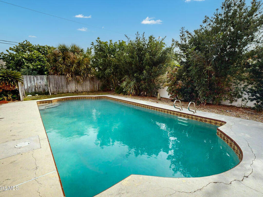 761 Atlantic Drive, Satellite Beach, FL 32937