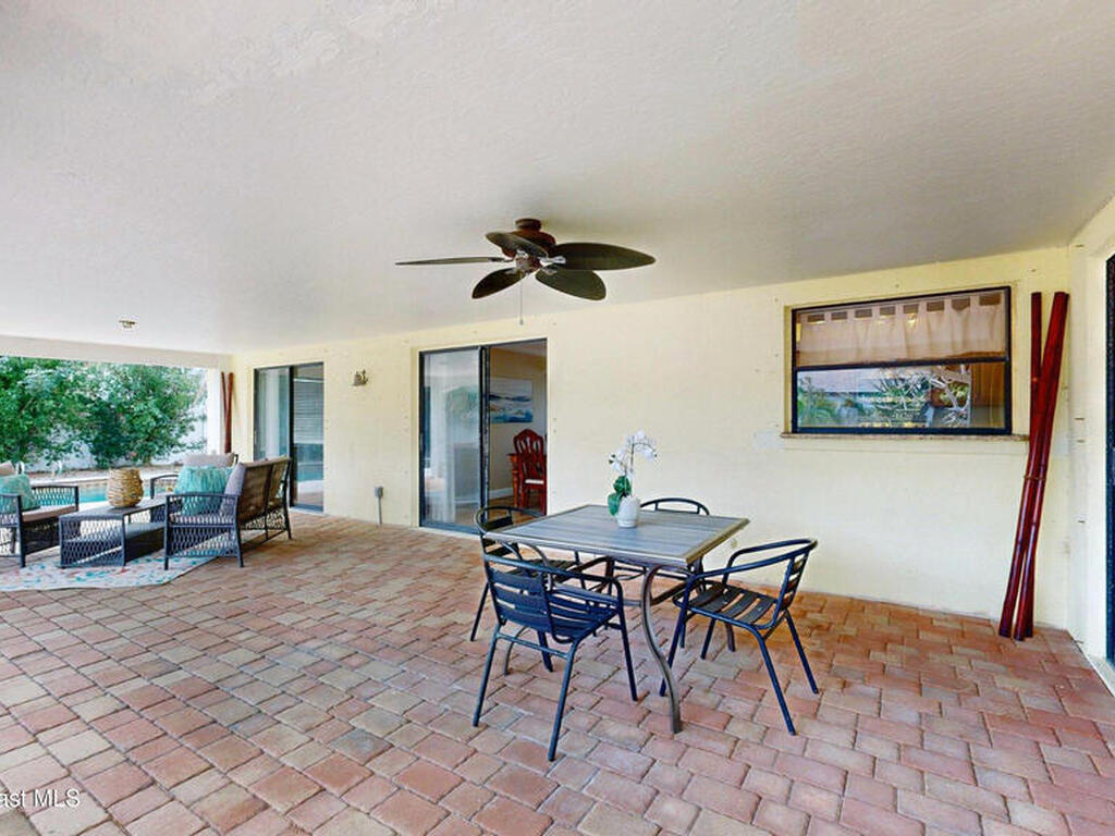 761 Atlantic Drive, Satellite Beach, FL 32937