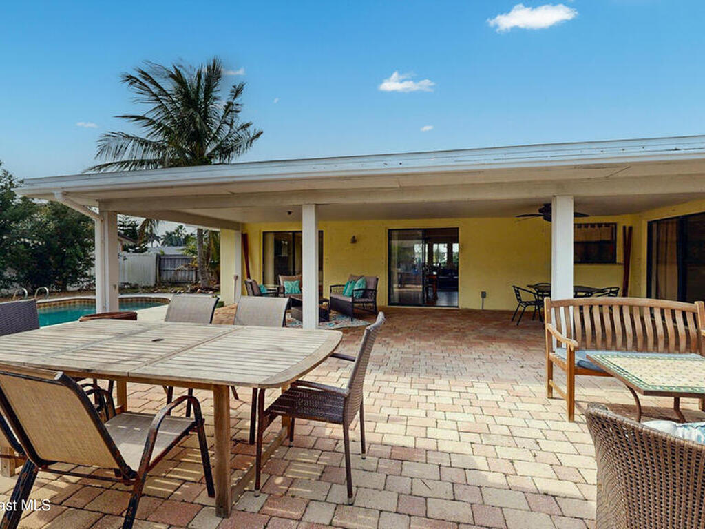 761 Atlantic Drive, Satellite Beach, FL 32937