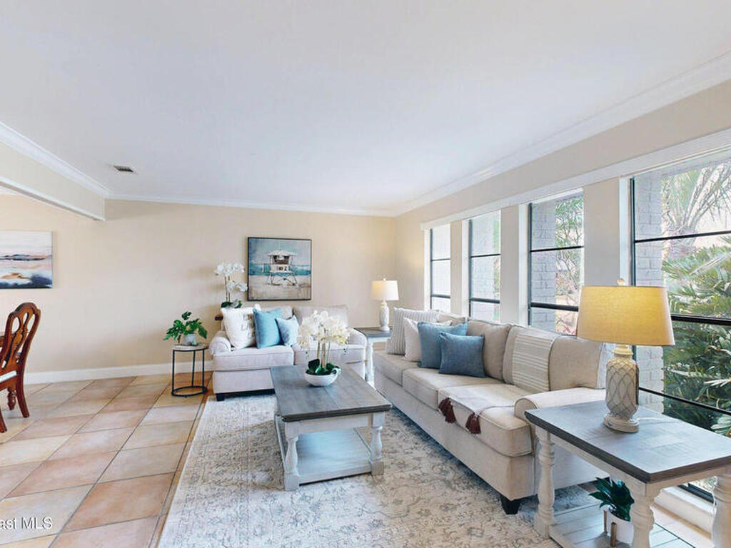 761 Atlantic Drive, Satellite Beach, FL 32937