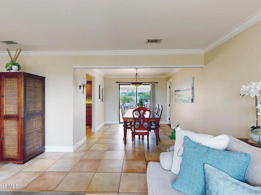 761 Atlantic Drive, Satellite Beach, FL 32937