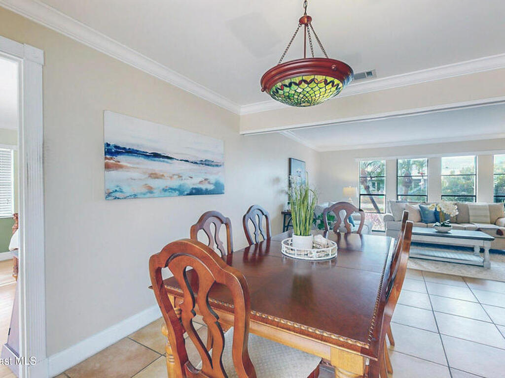 761 Atlantic Drive, Satellite Beach, FL 32937