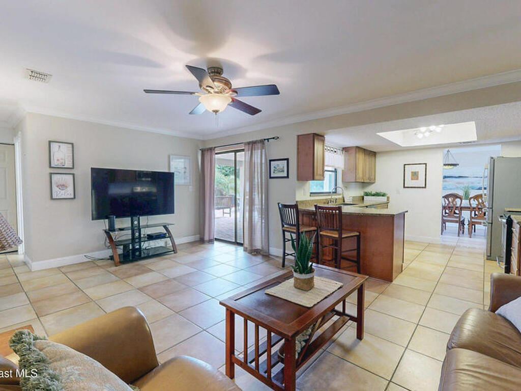 761 Atlantic Drive, Satellite Beach, FL 32937