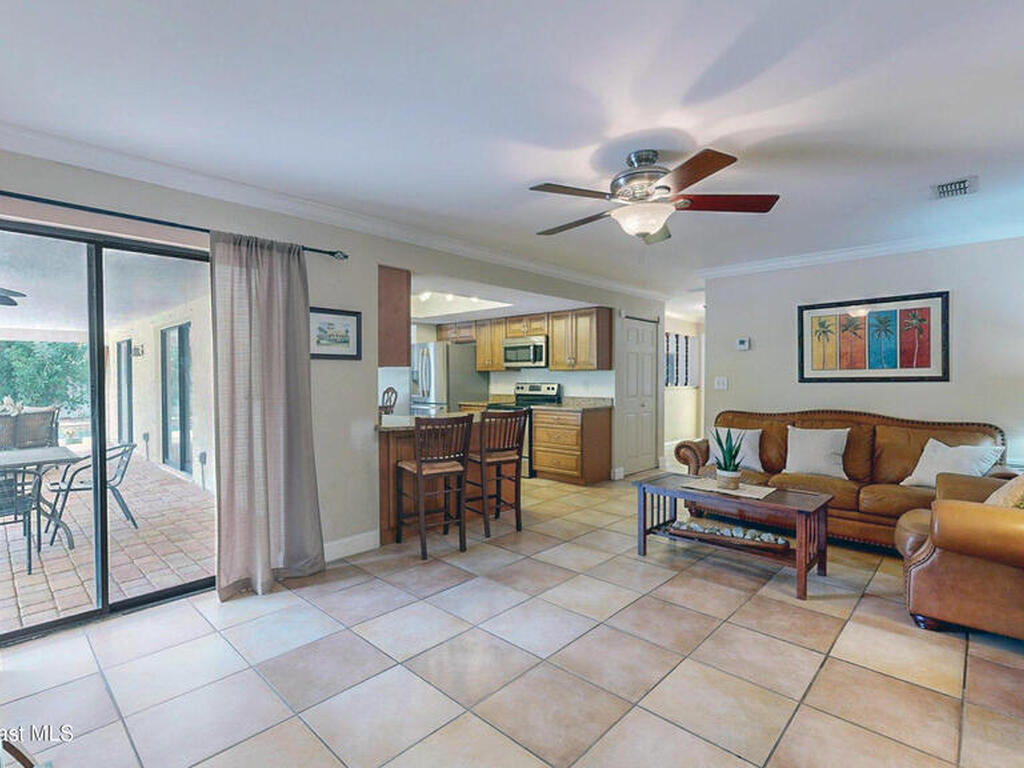 761 Atlantic Drive, Satellite Beach, FL 32937