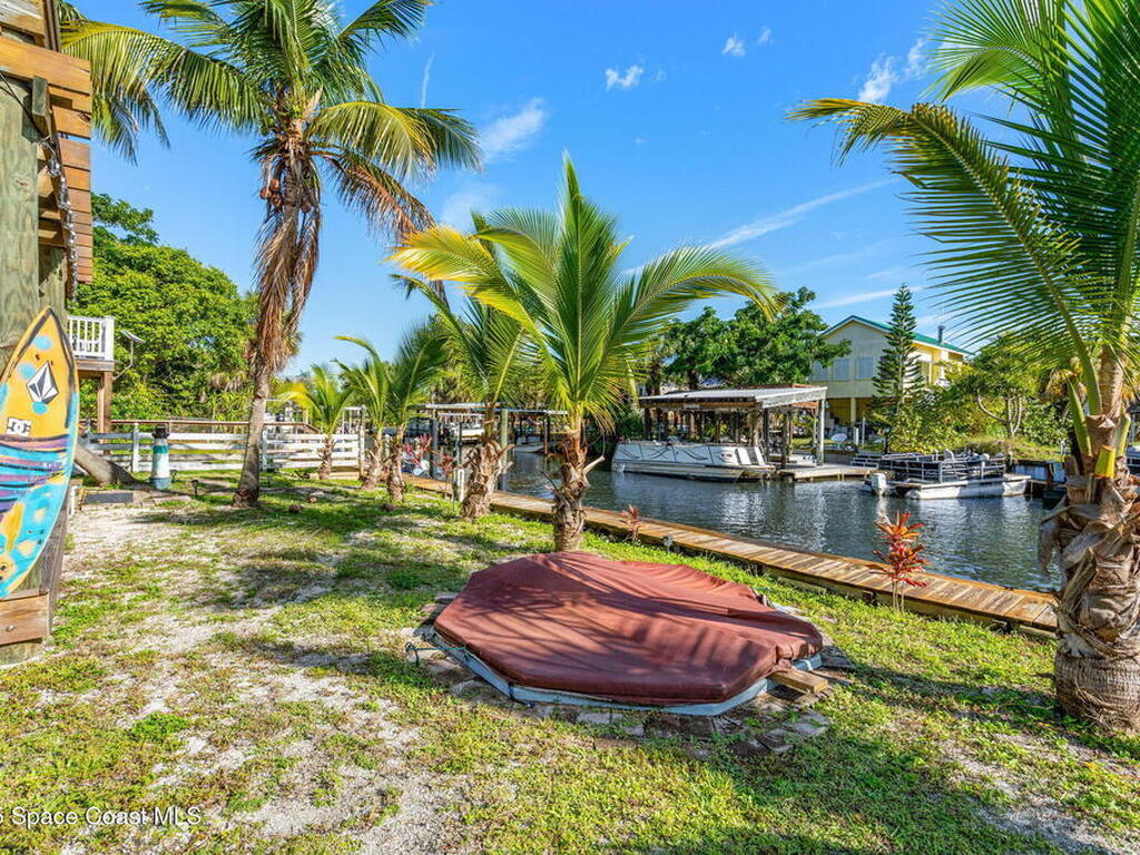 42 Vip Island Unit A, Grant-Valkaria, FL 32949