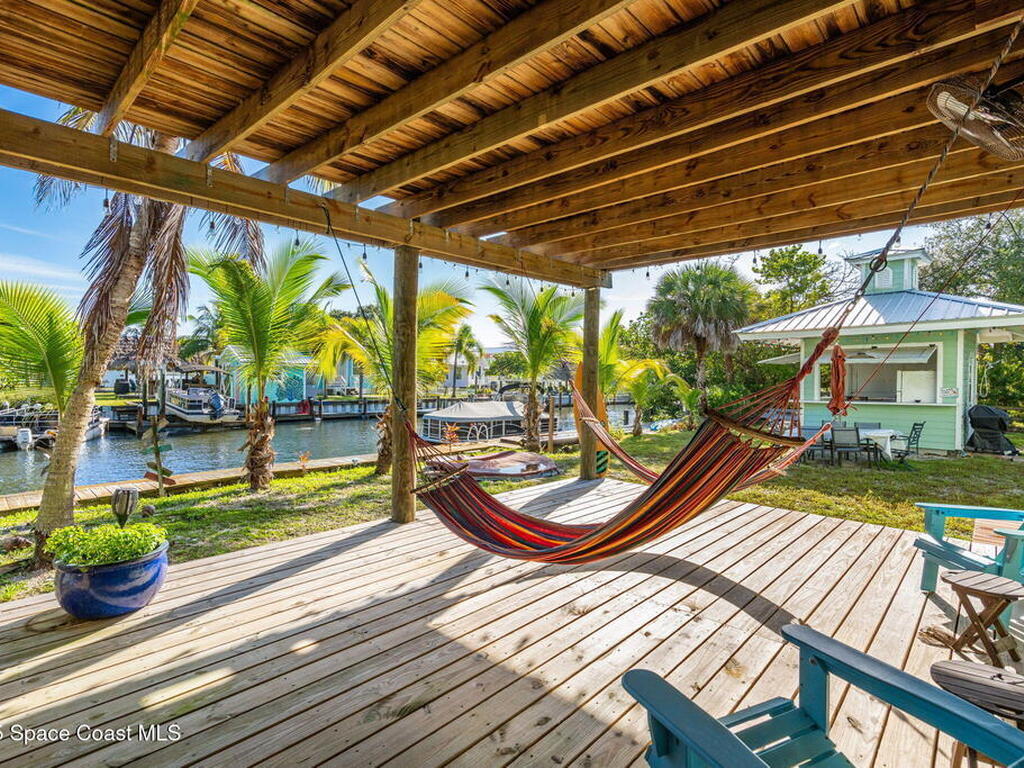 42 Vip Island Unit A, Grant-Valkaria, FL 32949