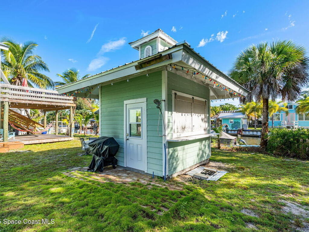 42 Vip Island Unit A, Grant-Valkaria, FL 32949