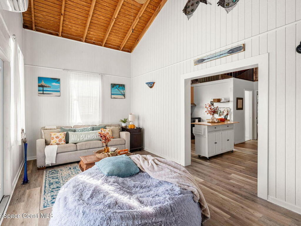 42 Vip Island Unit A, Grant-Valkaria, FL 32949