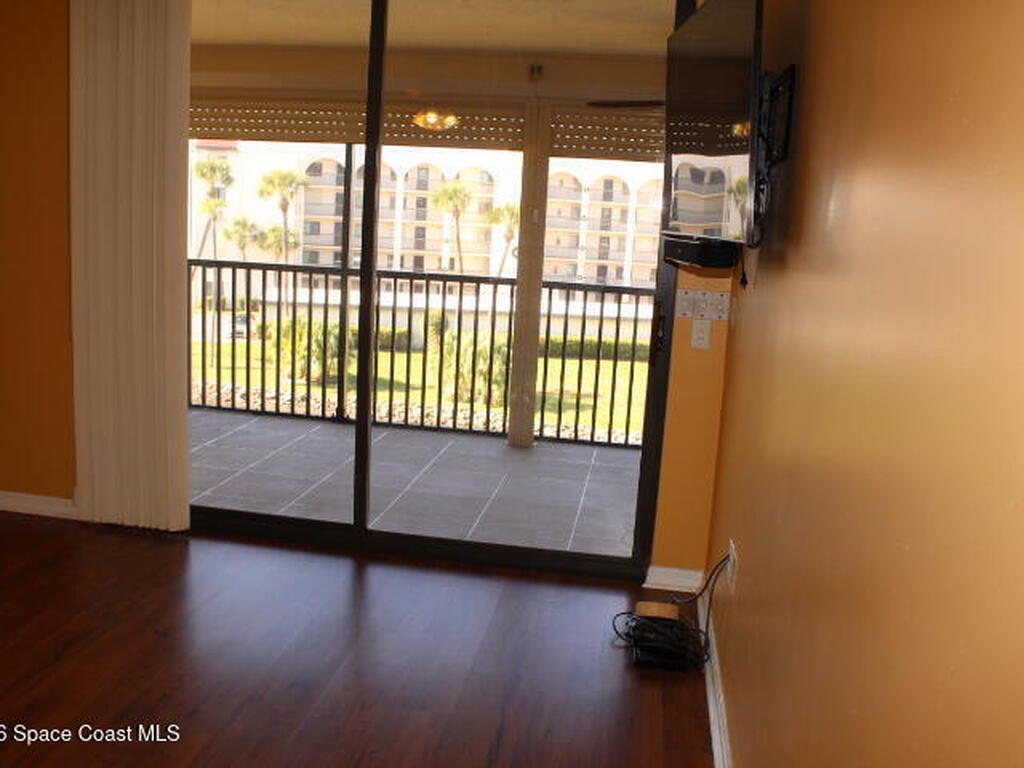 5803 N Banana River Boulevard, Cape Canaveral, FL 32920