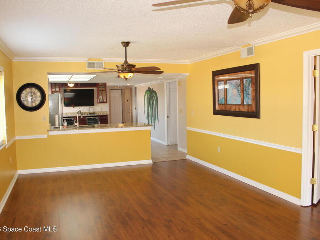 5803 N Banana River Boulevard, Cape Canaveral, FL 32920