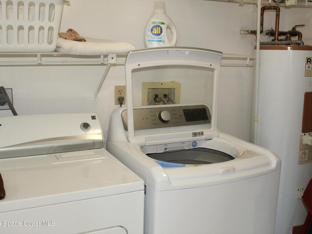 5803 N Banana River Boulevard, Cape Canaveral, FL 32920