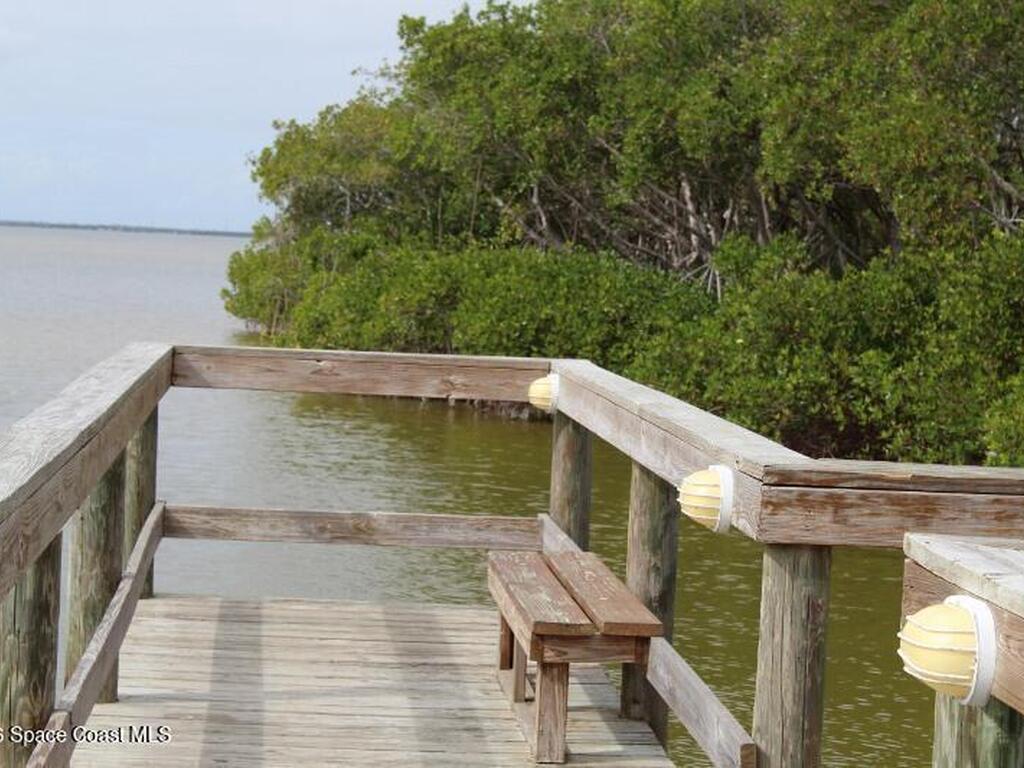5803 N Banana River Boulevard, Cape Canaveral, FL 32920