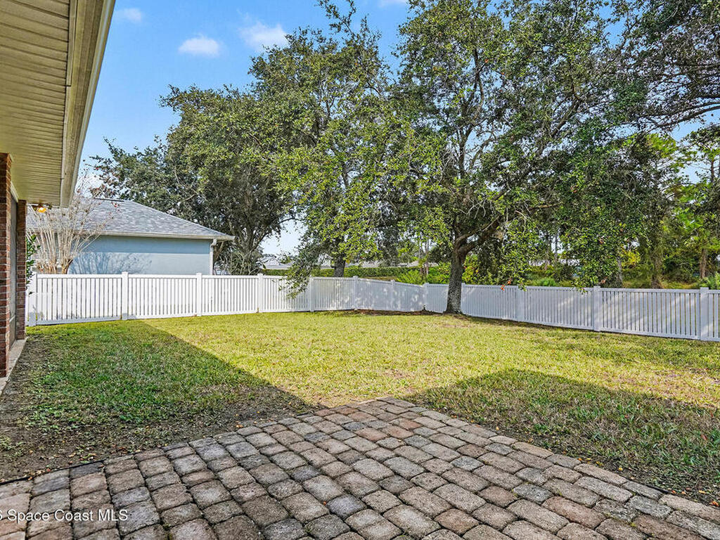 1923 Windbrook Drive, Palm Bay, FL 32909