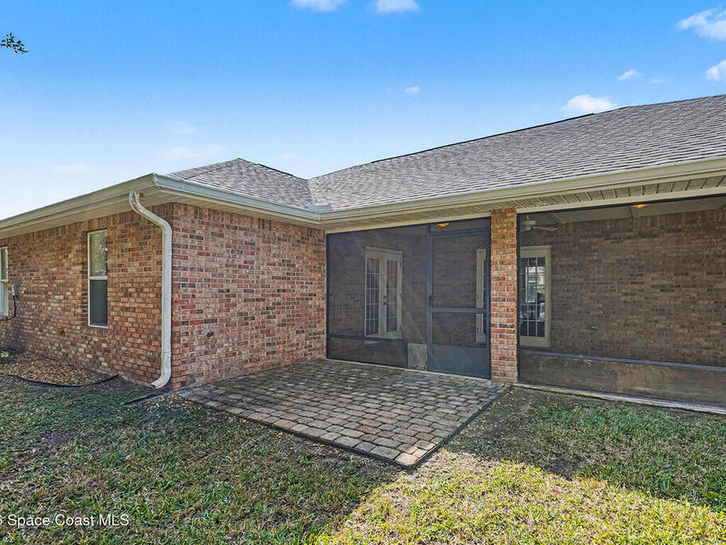 1923 Windbrook Drive, Palm Bay, FL 32909