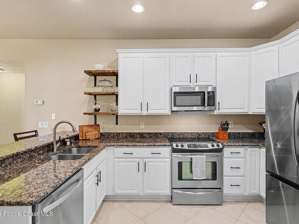 1923 Windbrook Drive, Palm Bay, FL 32909