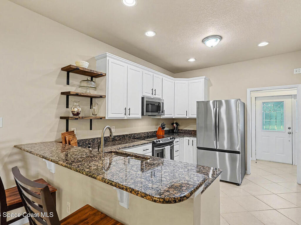 1923 Windbrook Drive, Palm Bay, FL 32909