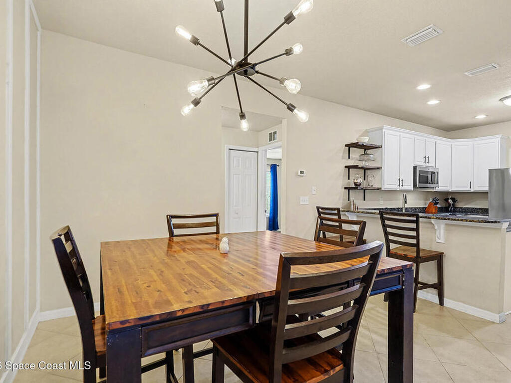 1923 Windbrook Drive, Palm Bay, FL 32909