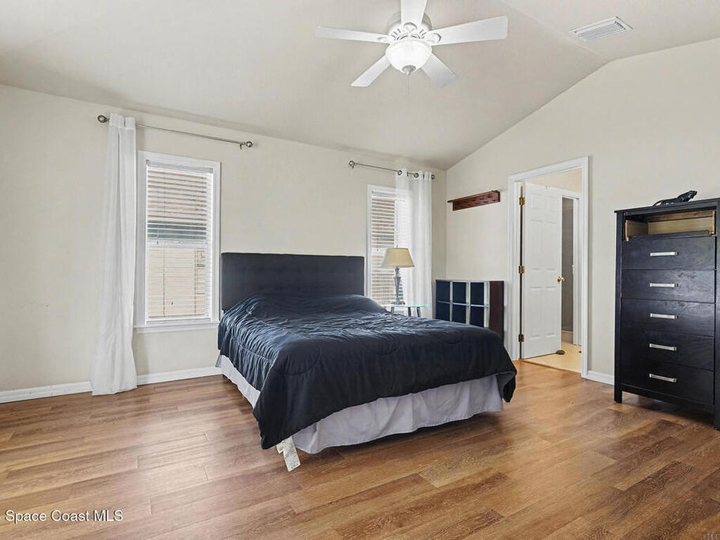 1923 Windbrook Drive, Palm Bay, FL 32909