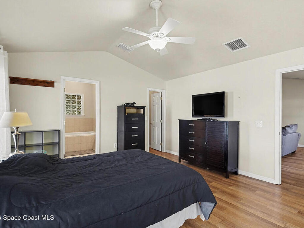 1923 Windbrook Drive, Palm Bay, FL 32909