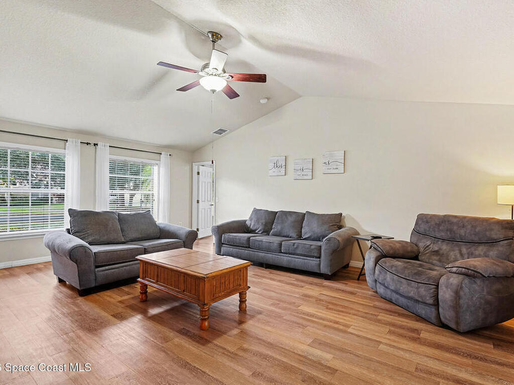 1923 Windbrook Drive, Palm Bay, FL 32909