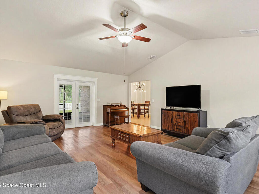 1923 Windbrook Drive, Palm Bay, FL 32909