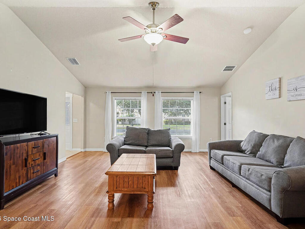 1923 Windbrook Drive, Palm Bay, FL 32909