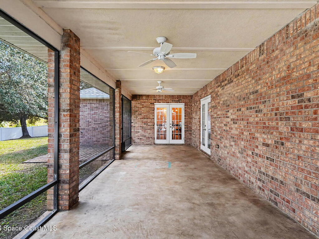 1923 Windbrook Drive, Palm Bay, FL 32909