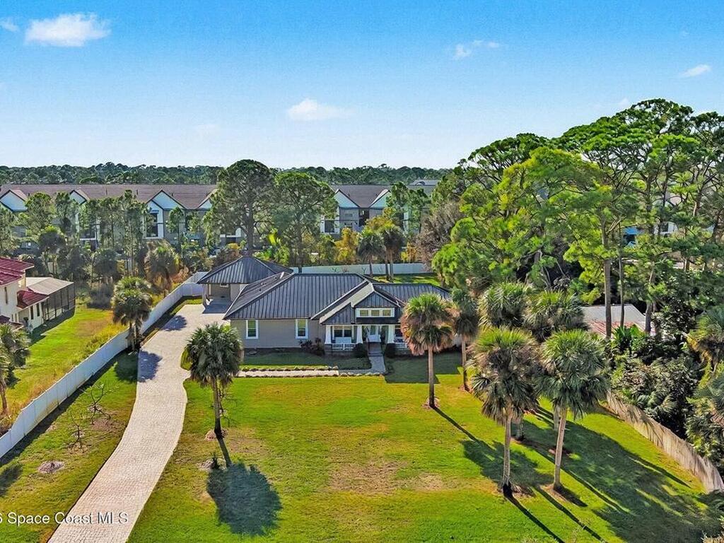 5440 Riveredge Drive, Titusville, FL 32780