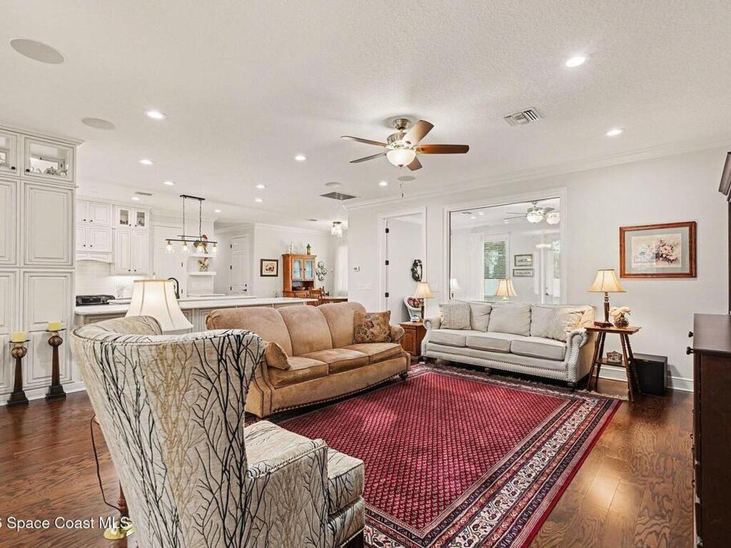 5440 Riveredge Drive, Titusville, FL 32780