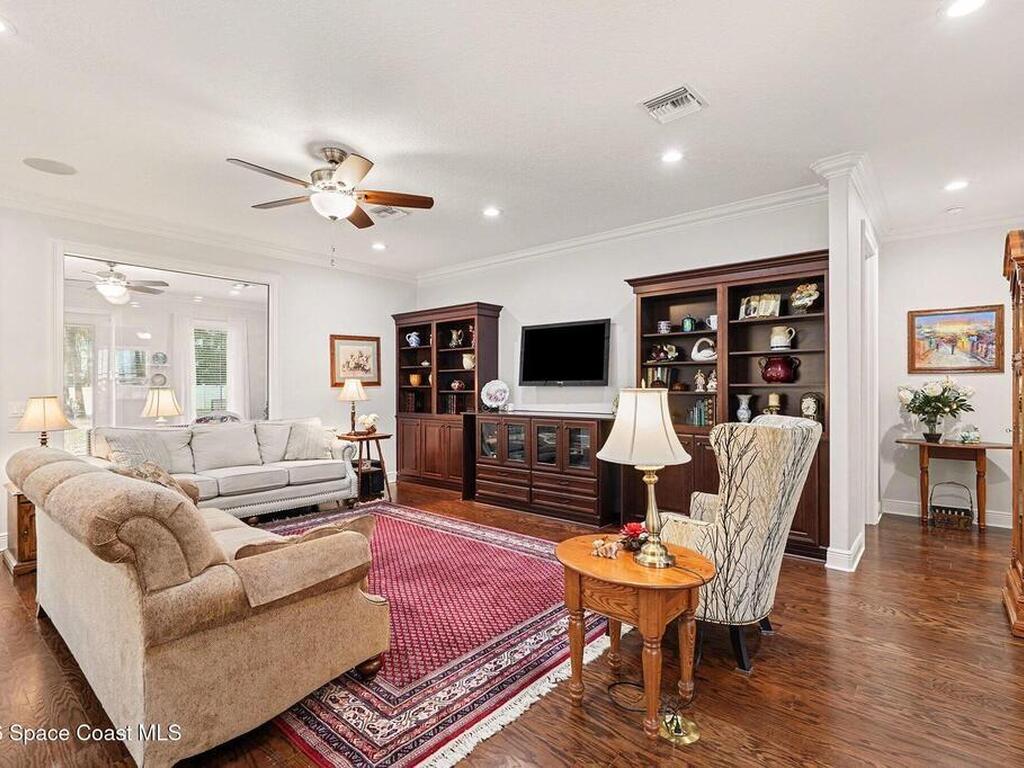 5440 Riveredge Drive, Titusville, FL 32780